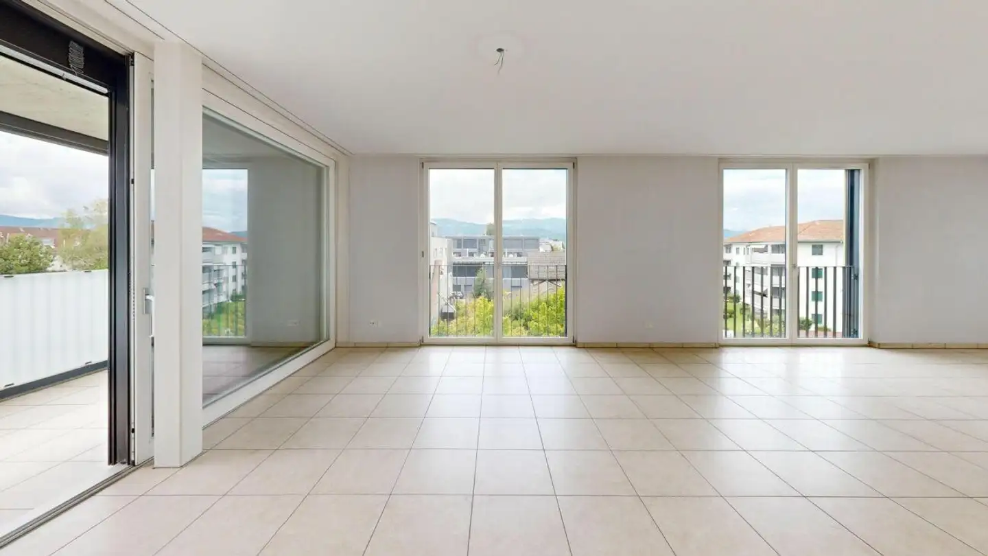 Wohnung kaufen - Vordere Kirchstrasse 6, 9444 Diepoldsau - Foto 4