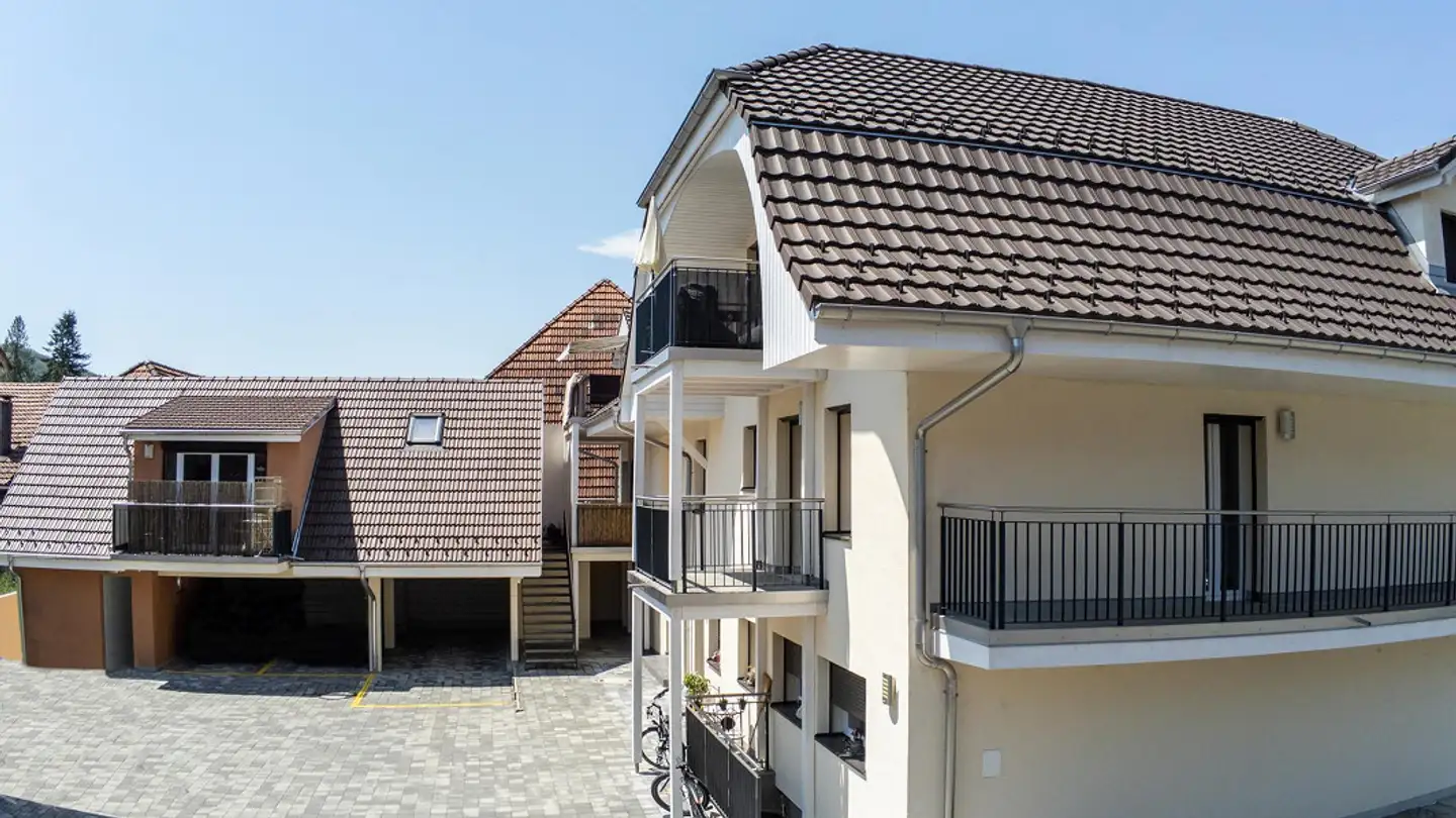 Edificio residenziale in vendita - Burgdorfstrasse 5, 3367 Thörigen - Photo 3