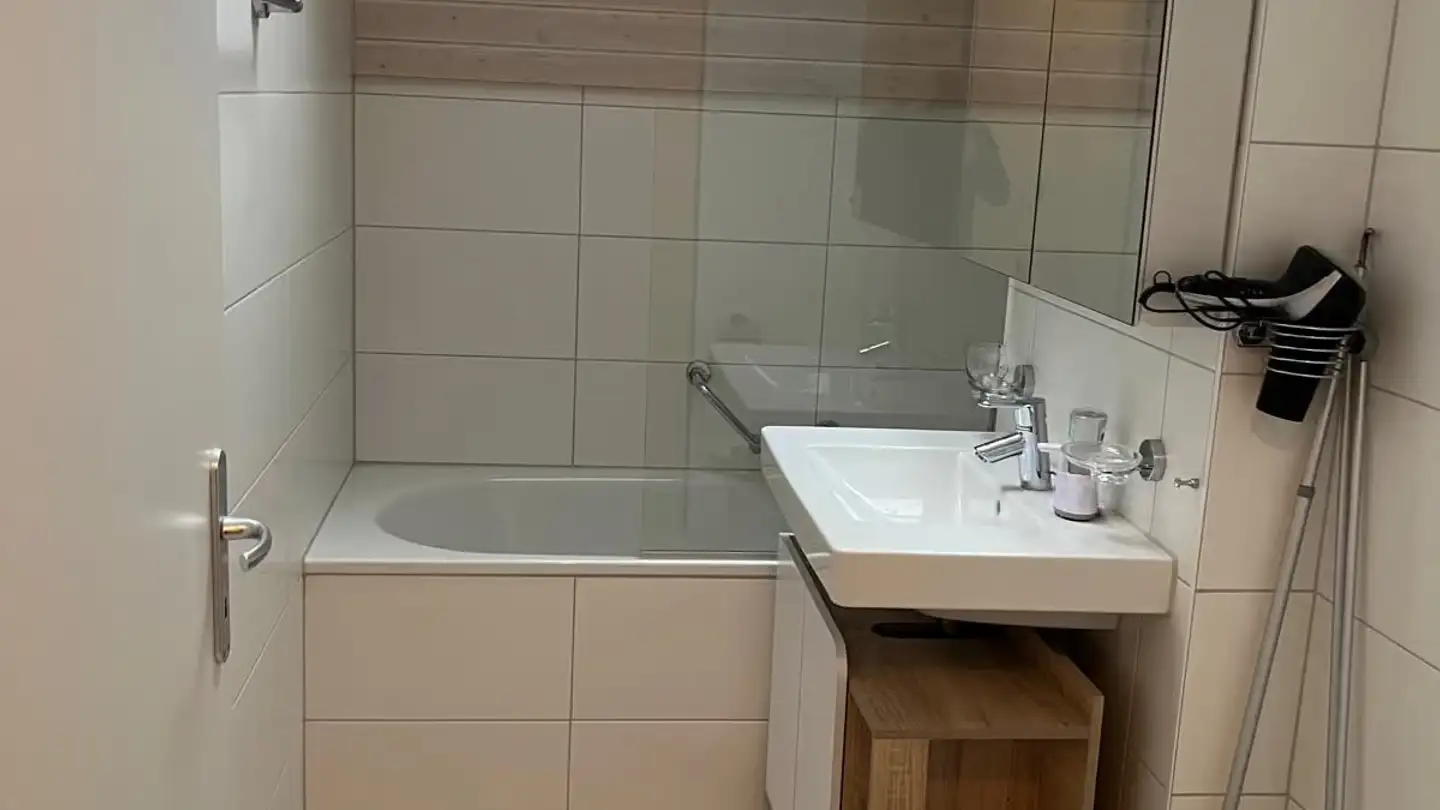 Wohnung mieten - Püngertli 13, 8484 Weisslingen - Foto 4