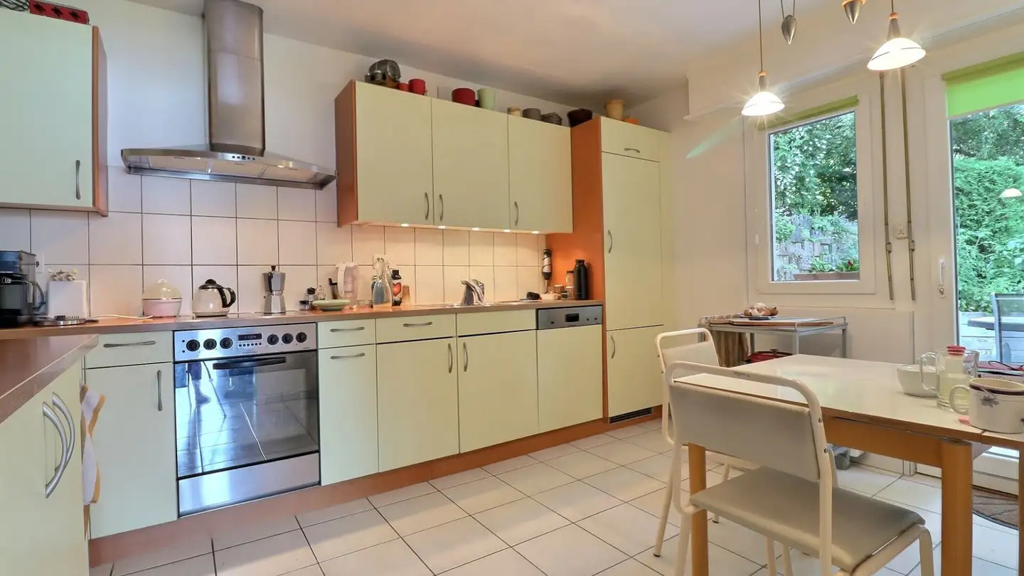 Casa bifamiliare in vendita - 1823 Glion - Foto 4
