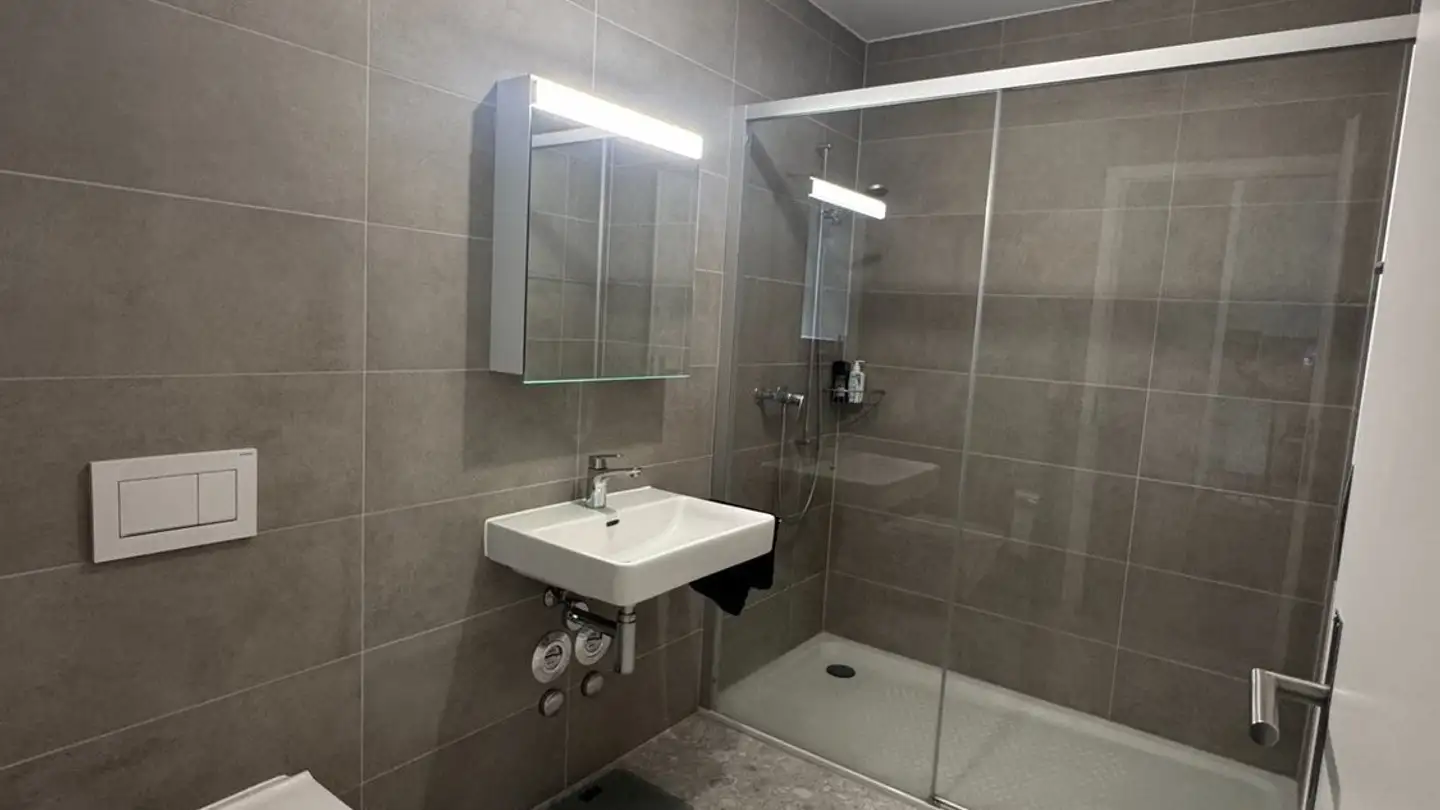 Appartamento in affitto - Avenue De Tourbillon 6, 1950 Sion - Photo 2