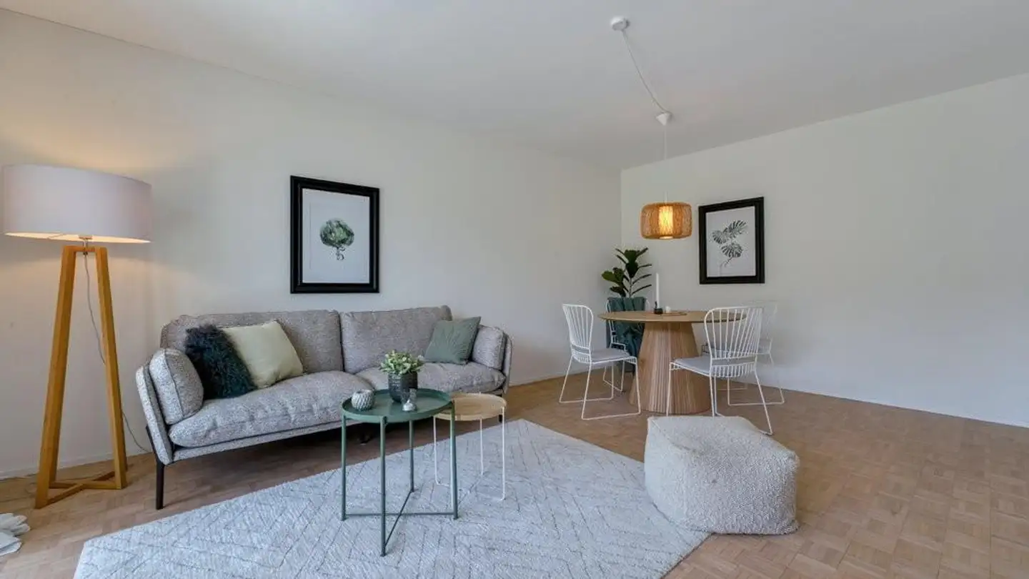 Apartment for rent - Bundesplatz 4, 6003 Luzern - Photo 2