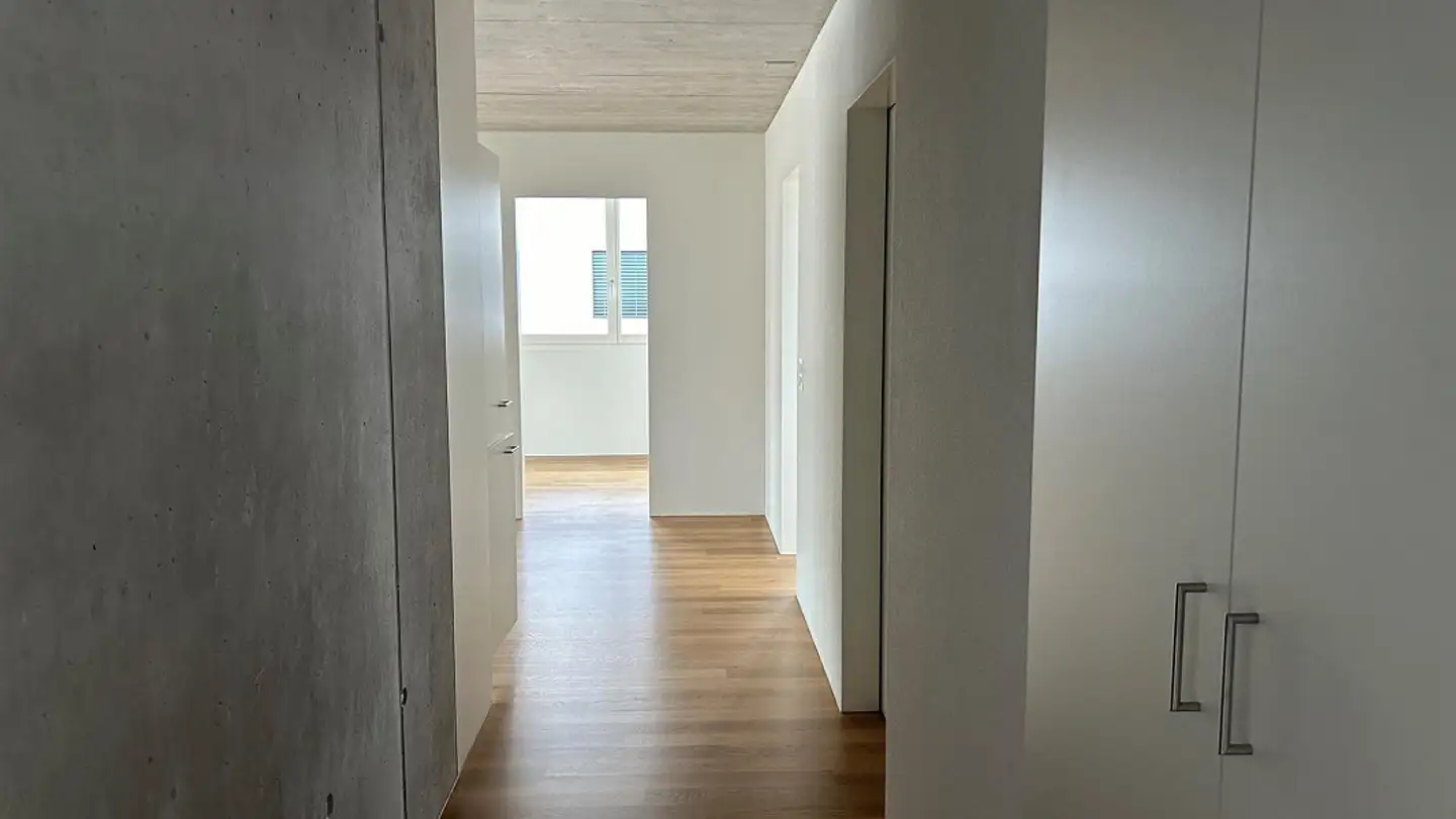 Wohnung mieten - Industriestrasse 12a, 9430 St. Margrethen SG - Foto 3