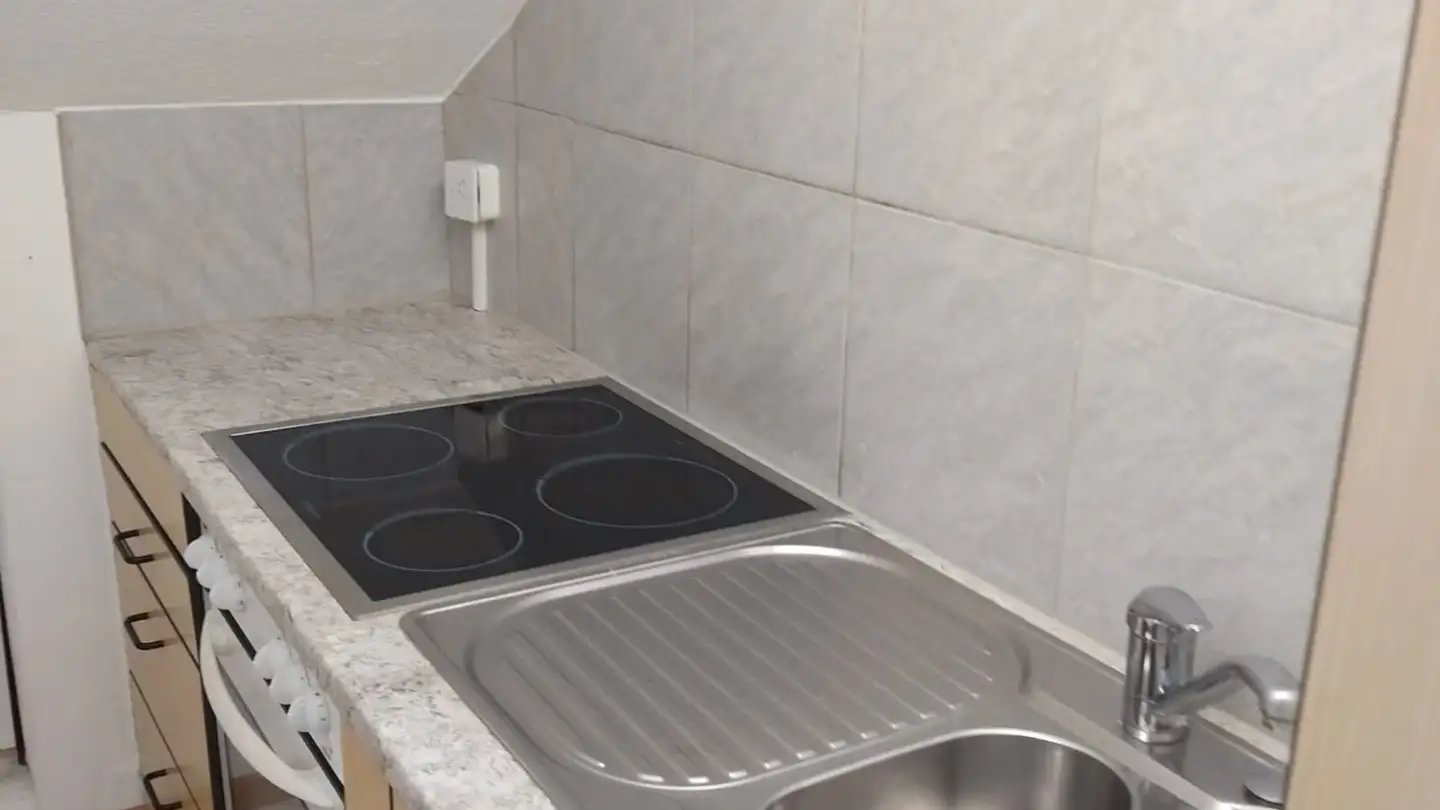 Studio à louer - Bäraustrasse 85, 3552 Bärau - Photo 3