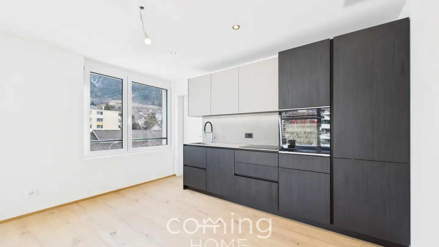 Wohnung mieten - Gliserallee, 3902 Glis - Foto 3