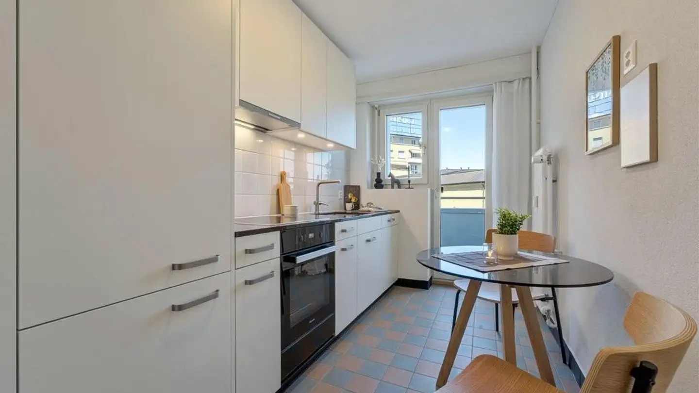 Apartment for rent - Bundesplatz 4, 6003 Luzern - Photo 4