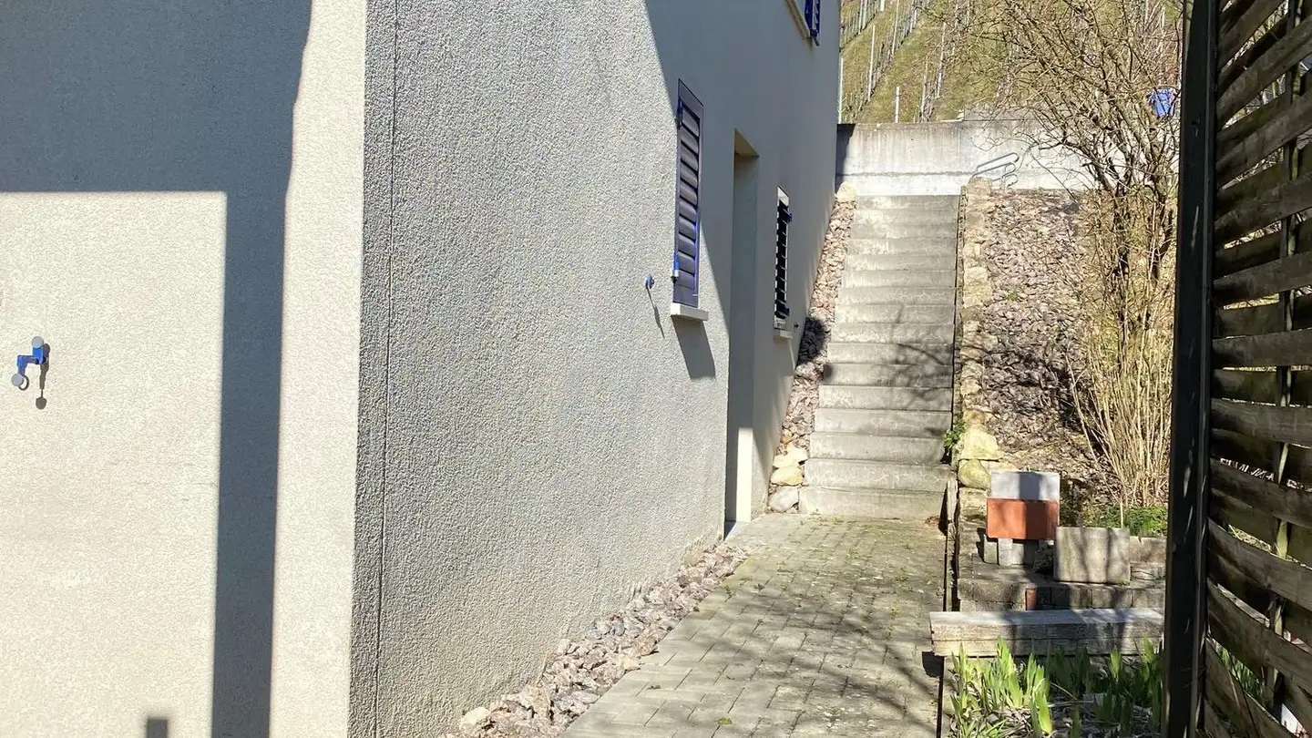 Appartement à louer - Unterfeld 11, 5306 Tegerfelden - Photo 3