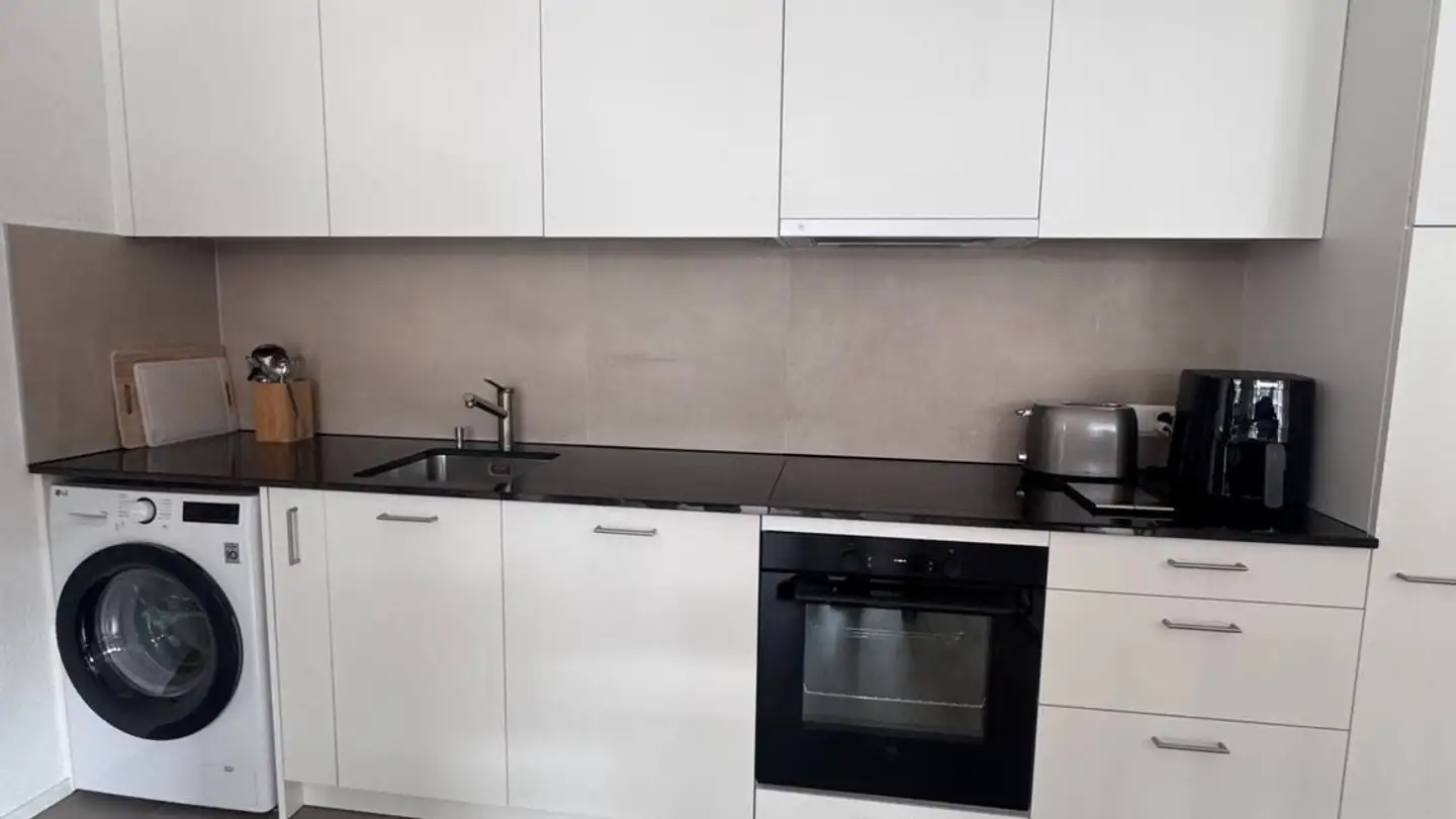 Appartamento in affitto - Avenue De Tourbillon 6, 1950 Sion - Photo 3