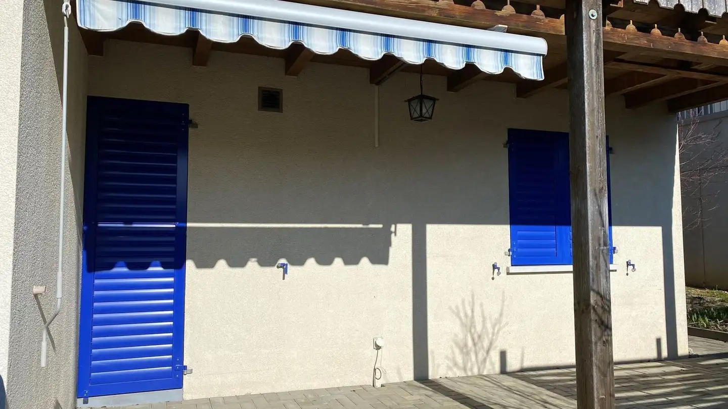 Appartement à louer - Unterfeld 11, 5306 Tegerfelden - Photo 4