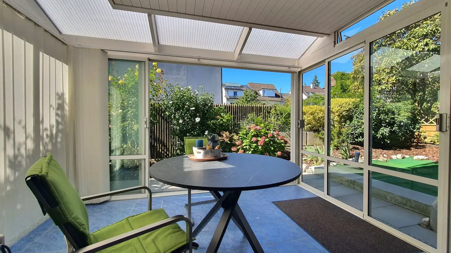 Appartamento in vendita - 4102 Binningen - Photo 3