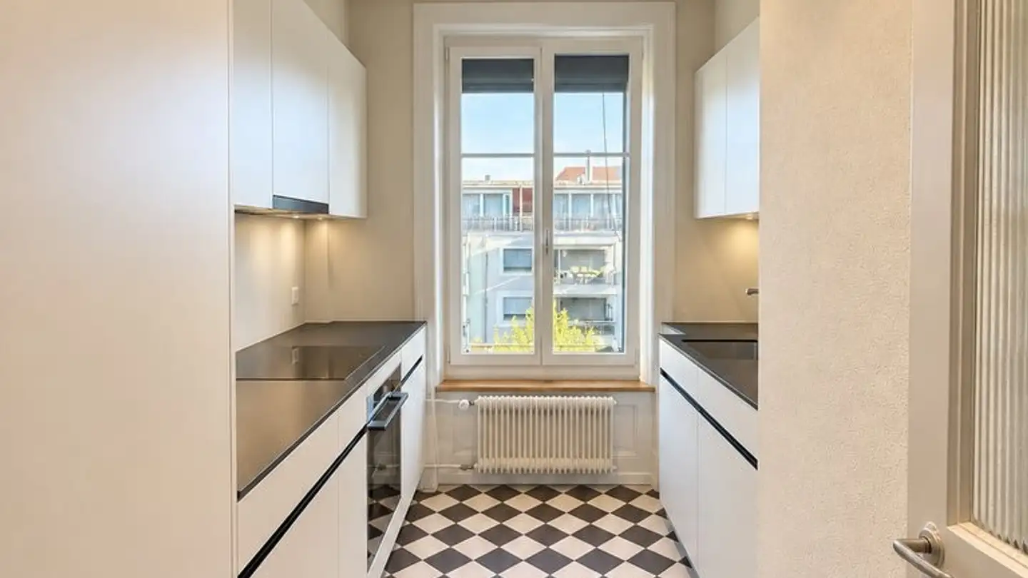 Appartamento in affitto - Hopfenweg 35, 3007 Bern - Foto 3