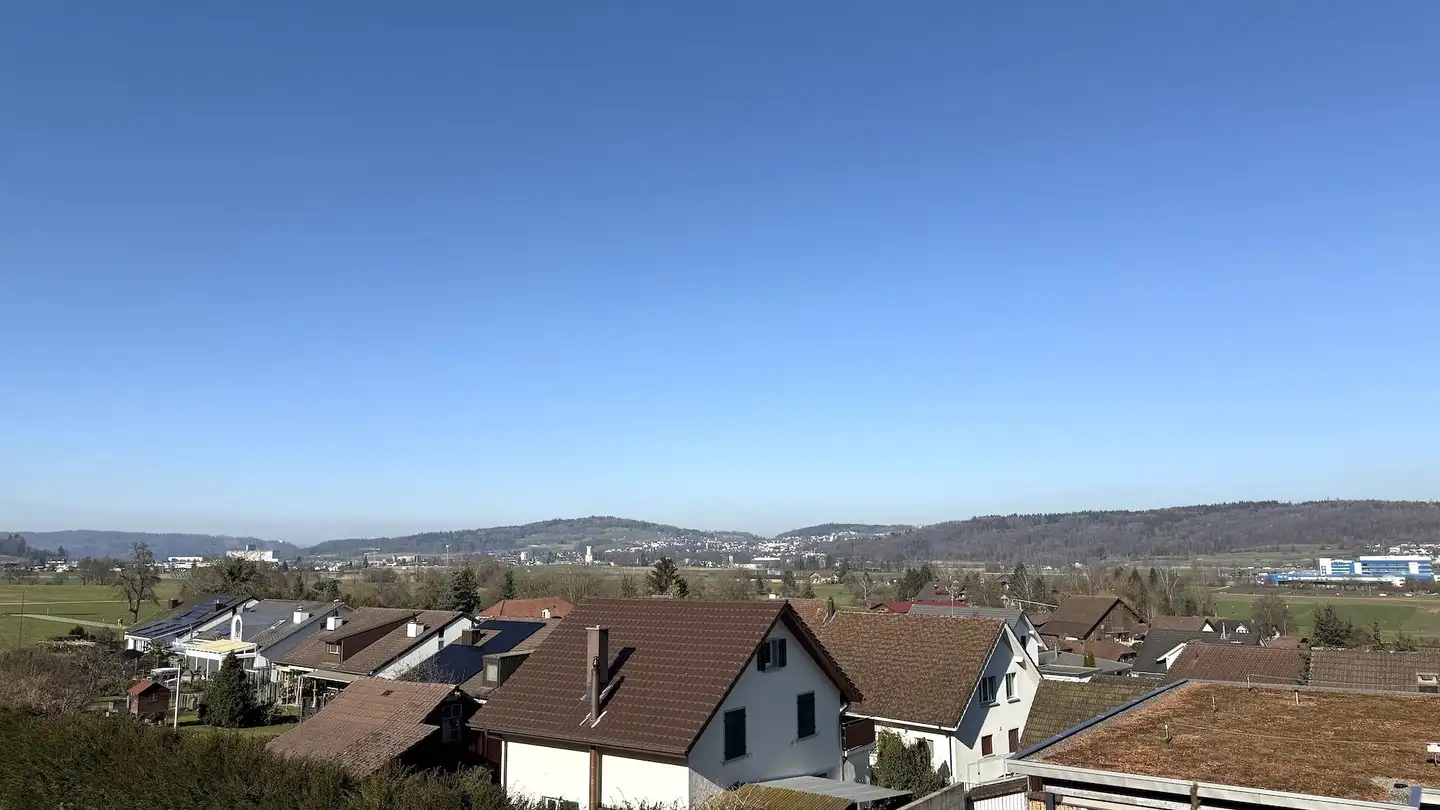 Appartamento in vendita - Chapfweg 7, 5612 Villmergen - Photo 4