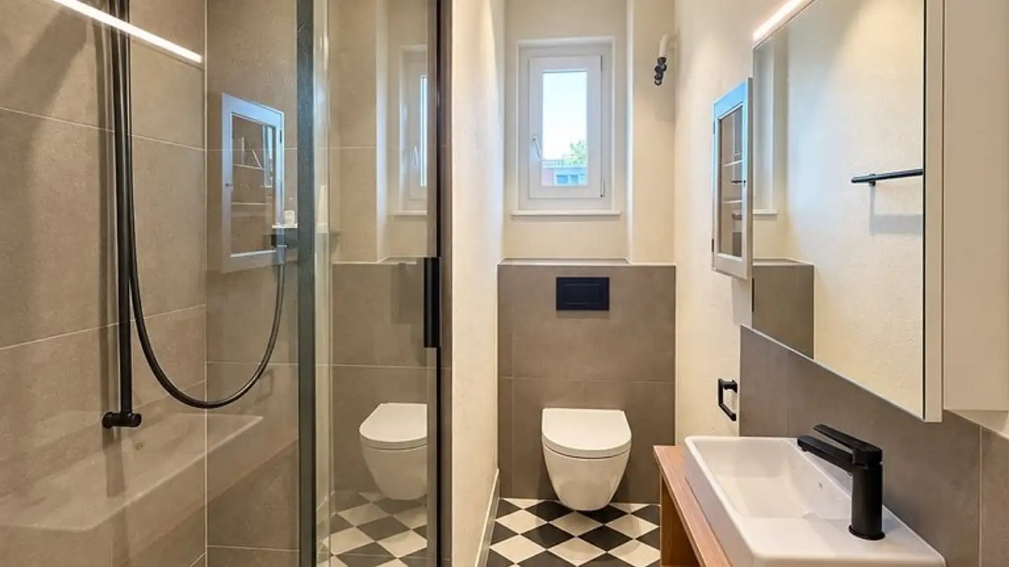 Appartamento in affitto - Hopfenweg 35, 3007 Bern - Foto 4