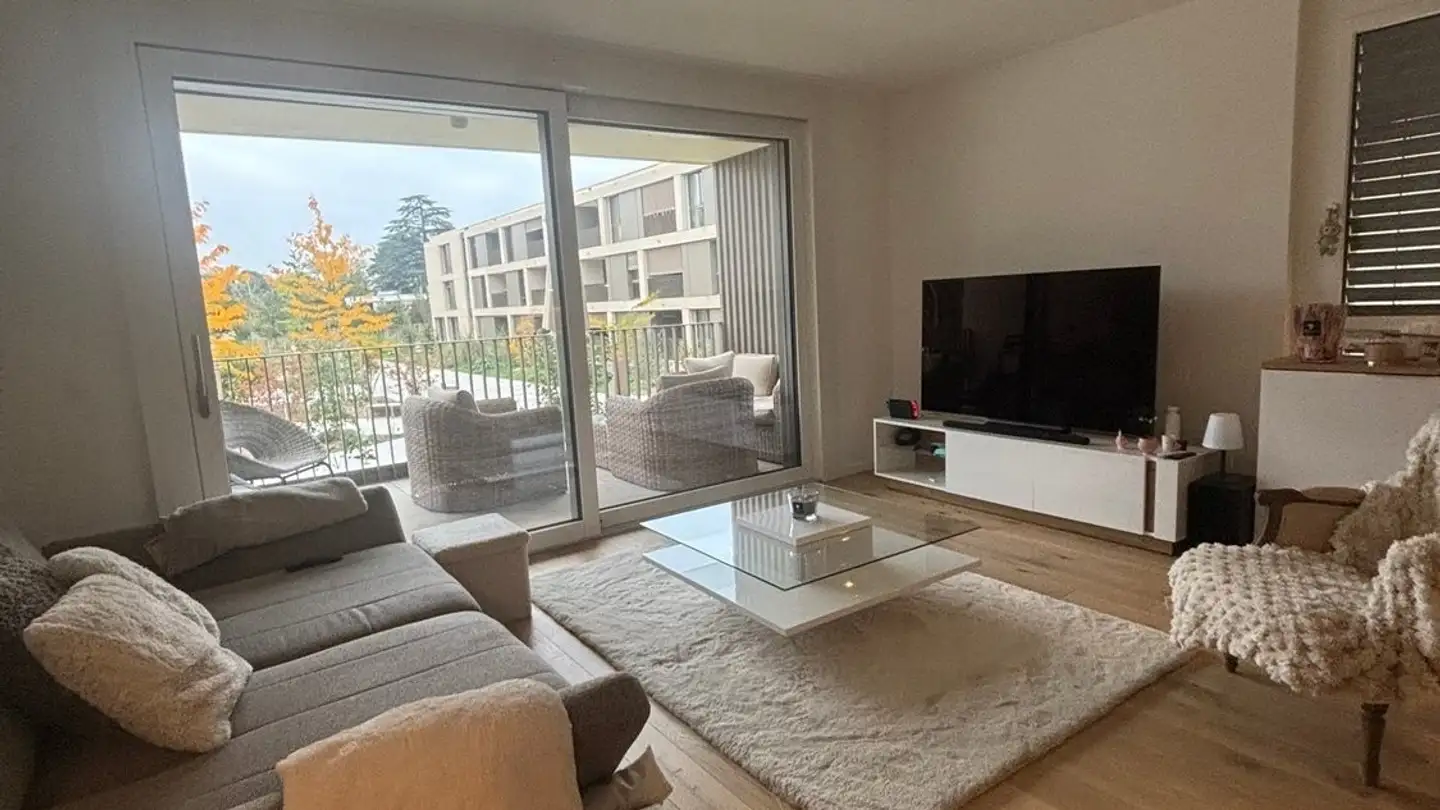 Appartamento in affitto - Chemin Jean-Jacques-Asper 3b, 1256 Troinex