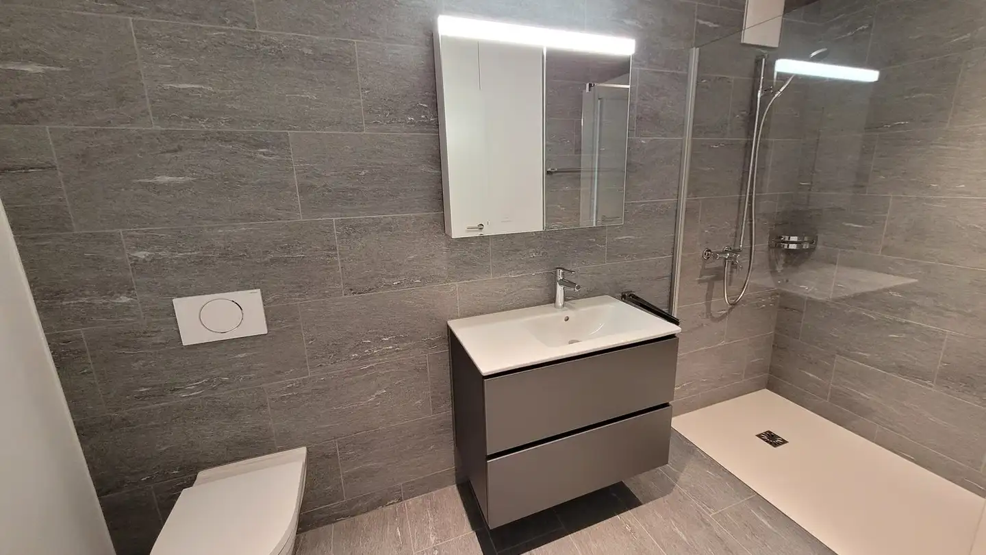 Apartment for rent - Niederhofweg 12, 4617 Gunzgen - Photo 4