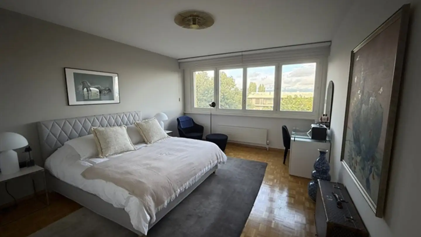 Apartment for rent - Plateau De Frontenex 9b, 1223 Cologny - Photo 4