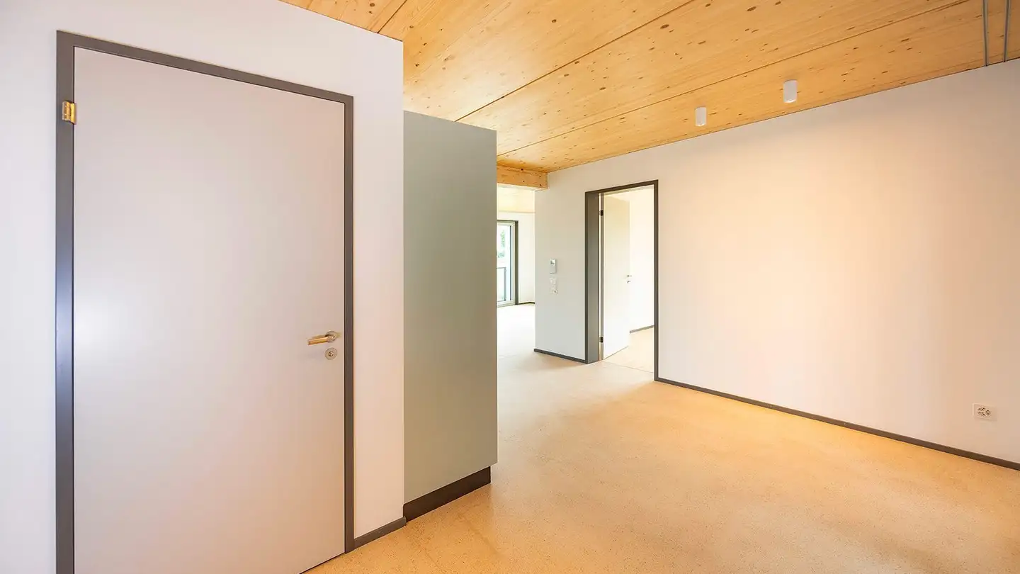 Appartamento in affitto - Bedastrasse 43, 9200 Gossau SG
