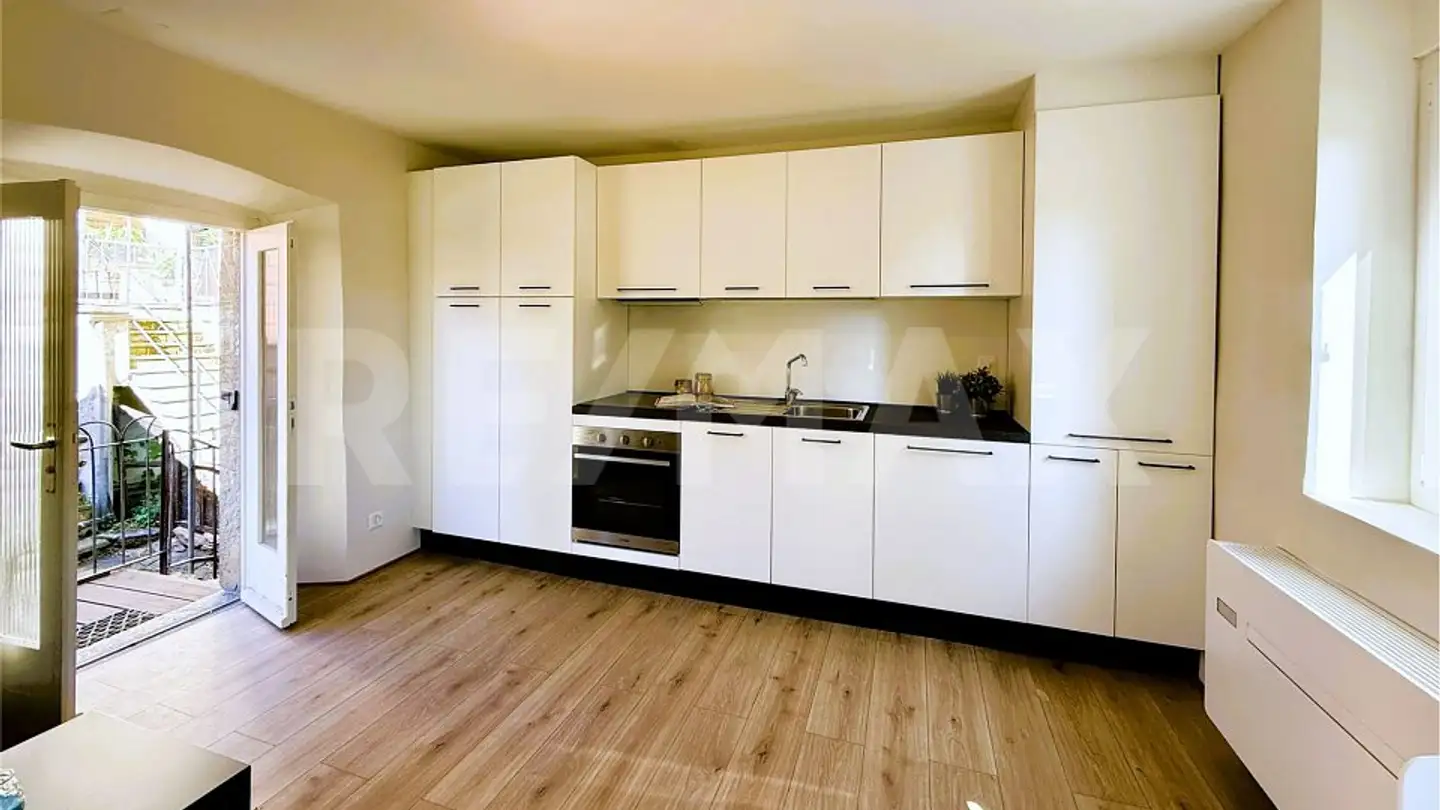 Casa singola in vendita - 6614 Brissago