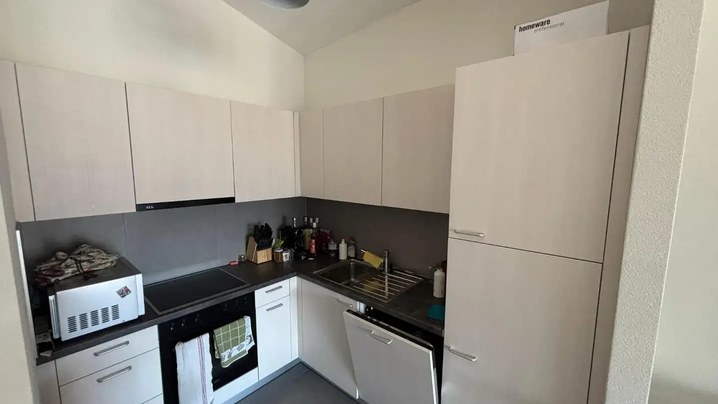 Apartment for rent - 1860 Aigle