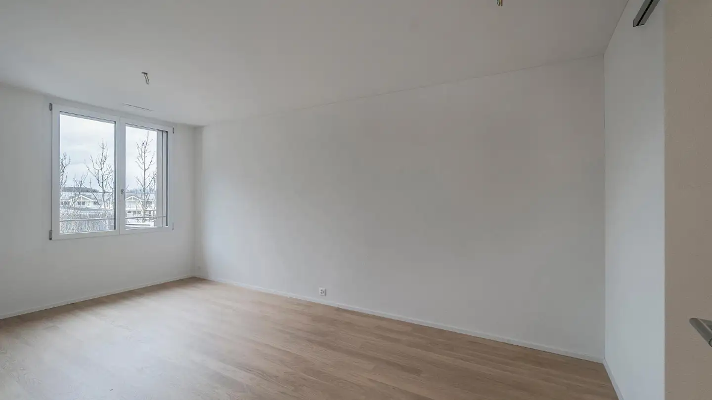 Attique à louer - Sägenpark 1, 9466 Sennwald