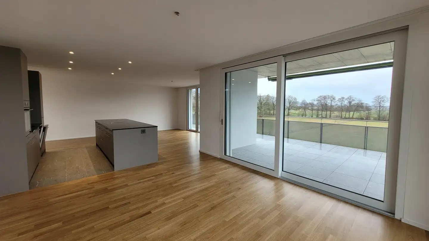 Apartment for rent - Niederhofweg 12, 4617 Gunzgen