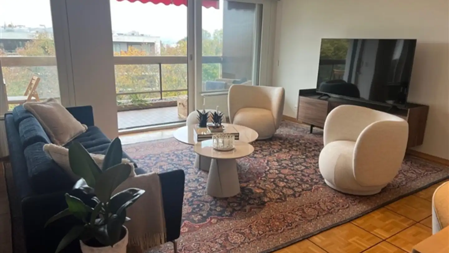 Apartment for rent - Plateau De Frontenex 9b, 1223 Cologny - Photo 3