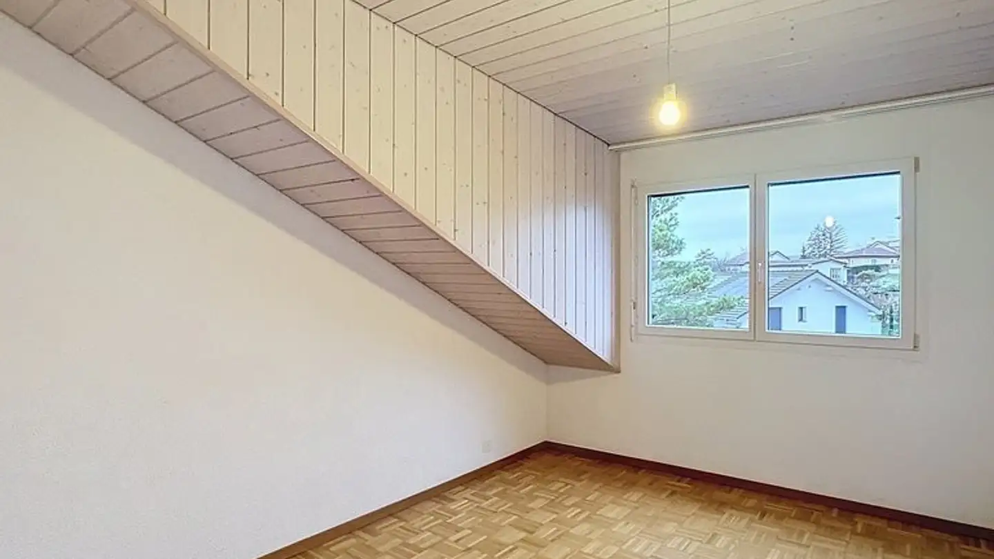 Appartamento in affitto - Chemin Des Ecoliers 1, 1350 Orbe - Foto 2