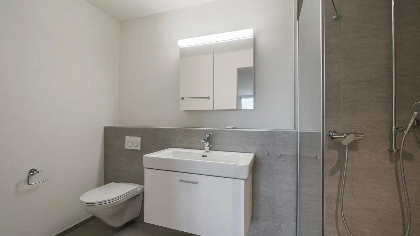 Attique à louer - Sägenpark 1, 9466 Sennwald - Photo 2