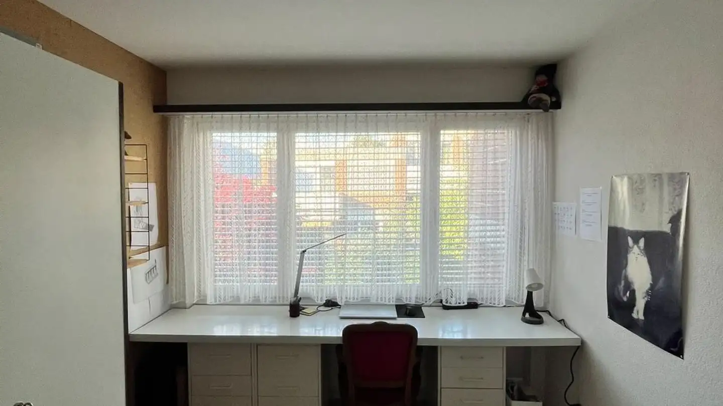 Single room for rent - Carmennaweg, 7000 Chur