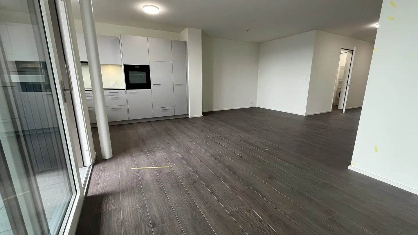 Wohnung mieten - Gishalde 6b, 4663 Aarburg - Foto 3