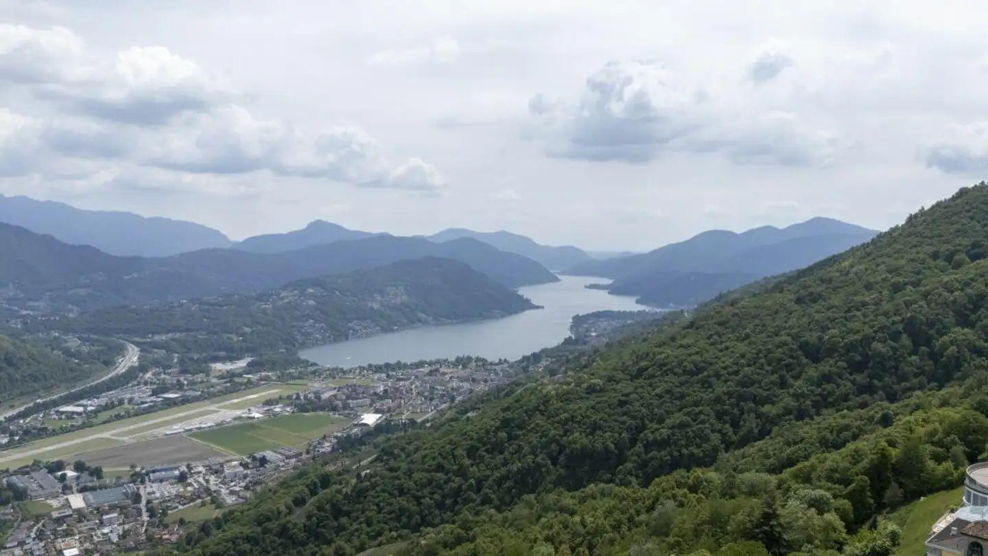 Single house for sale - Stráda Di Cará 15, 6936 Cademario - Photo 3