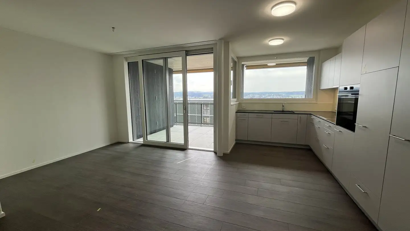 Wohnung mieten - Gishalde 6b, 4663 Aarburg - Foto 4