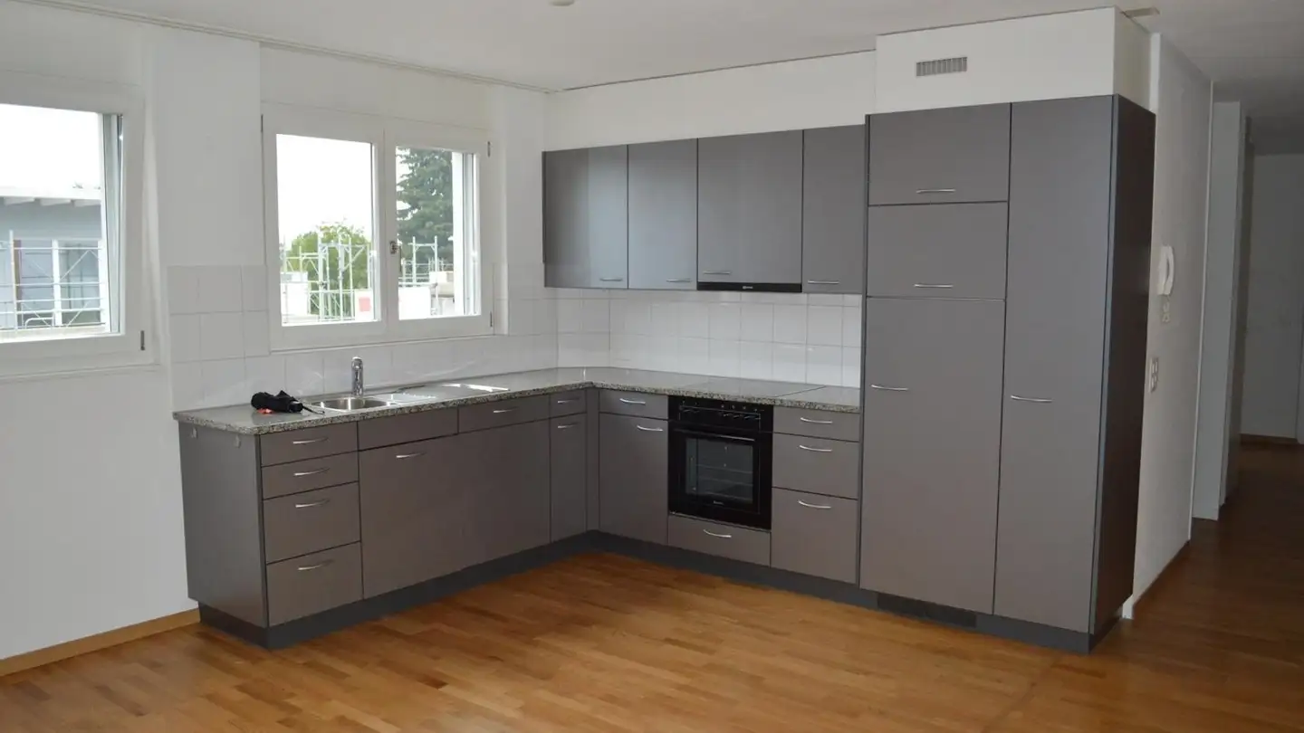 Appartamento in affitto - Lindenpark 41, 3427 Utzenstorf