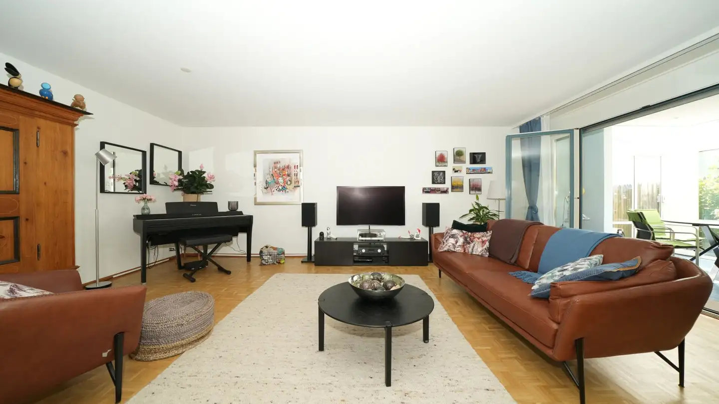 Appartamento in vendita - 4102 Binningen - Photo 4