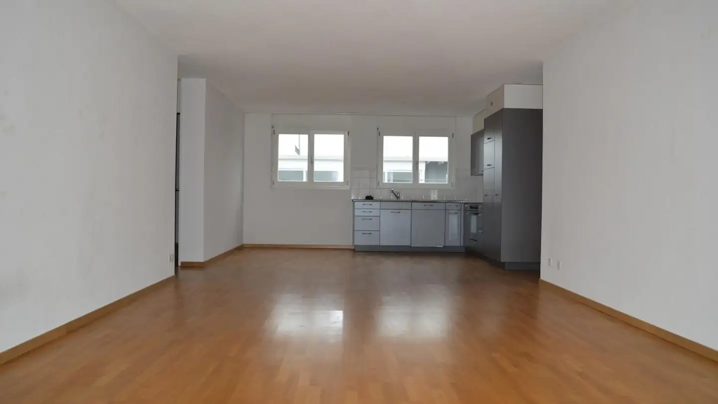 Wohnung mieten - Lindenpark 41, 3427 Utzenstorf - Foto 2