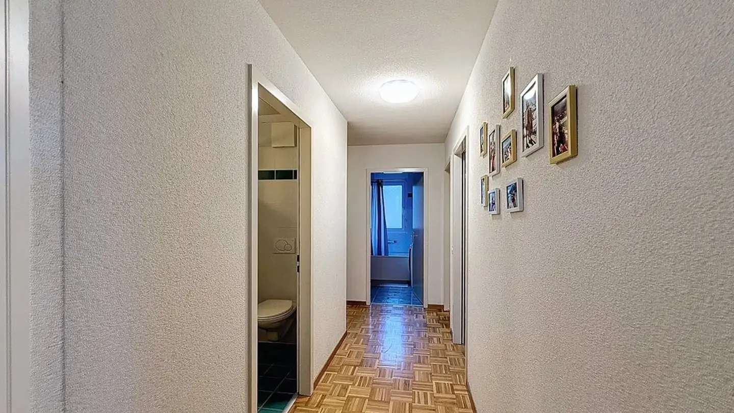 Appartamento in affitto - Chemin Des Ecoliers 1, 1350 Orbe - Foto 3