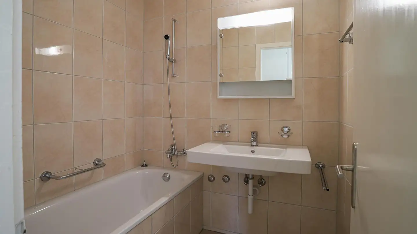 Apartment for rent - Austrasse 14, 7000 Chur - Photo 4