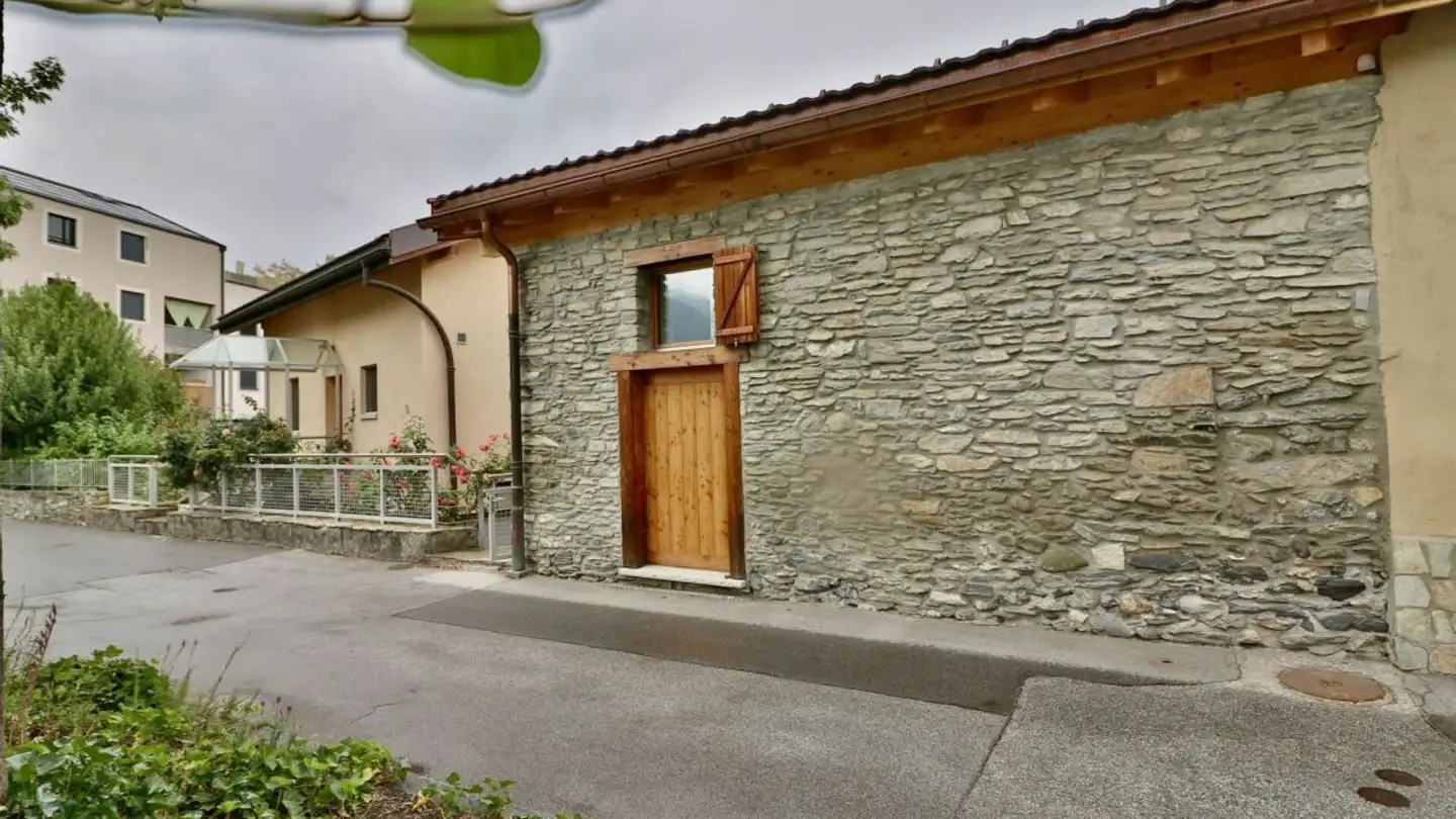 Single house for sale - Chemin De La Maya 7, 1958 Uvrier - Photo 3