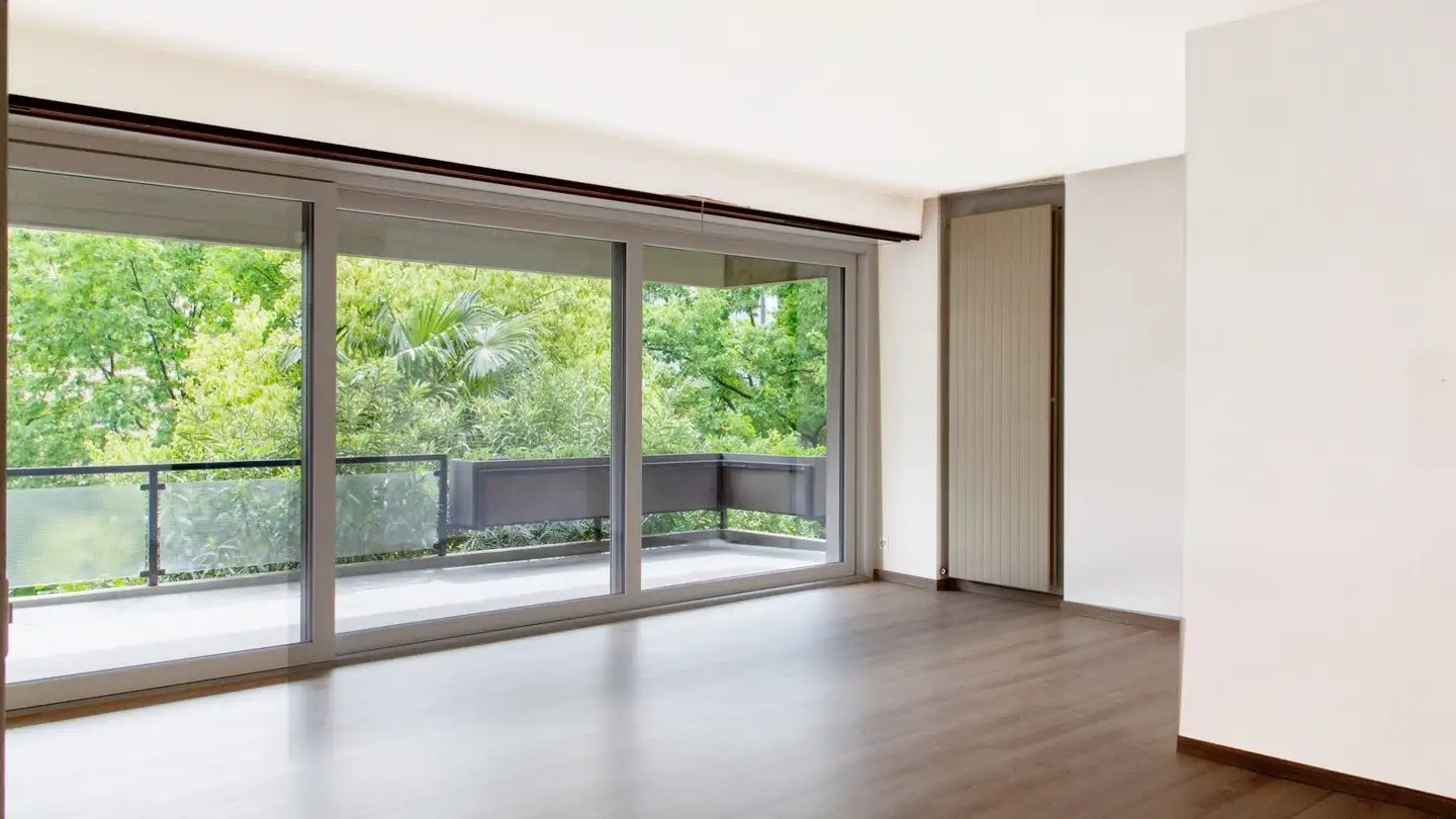 Appartamento in vendita - 6900 Lugano