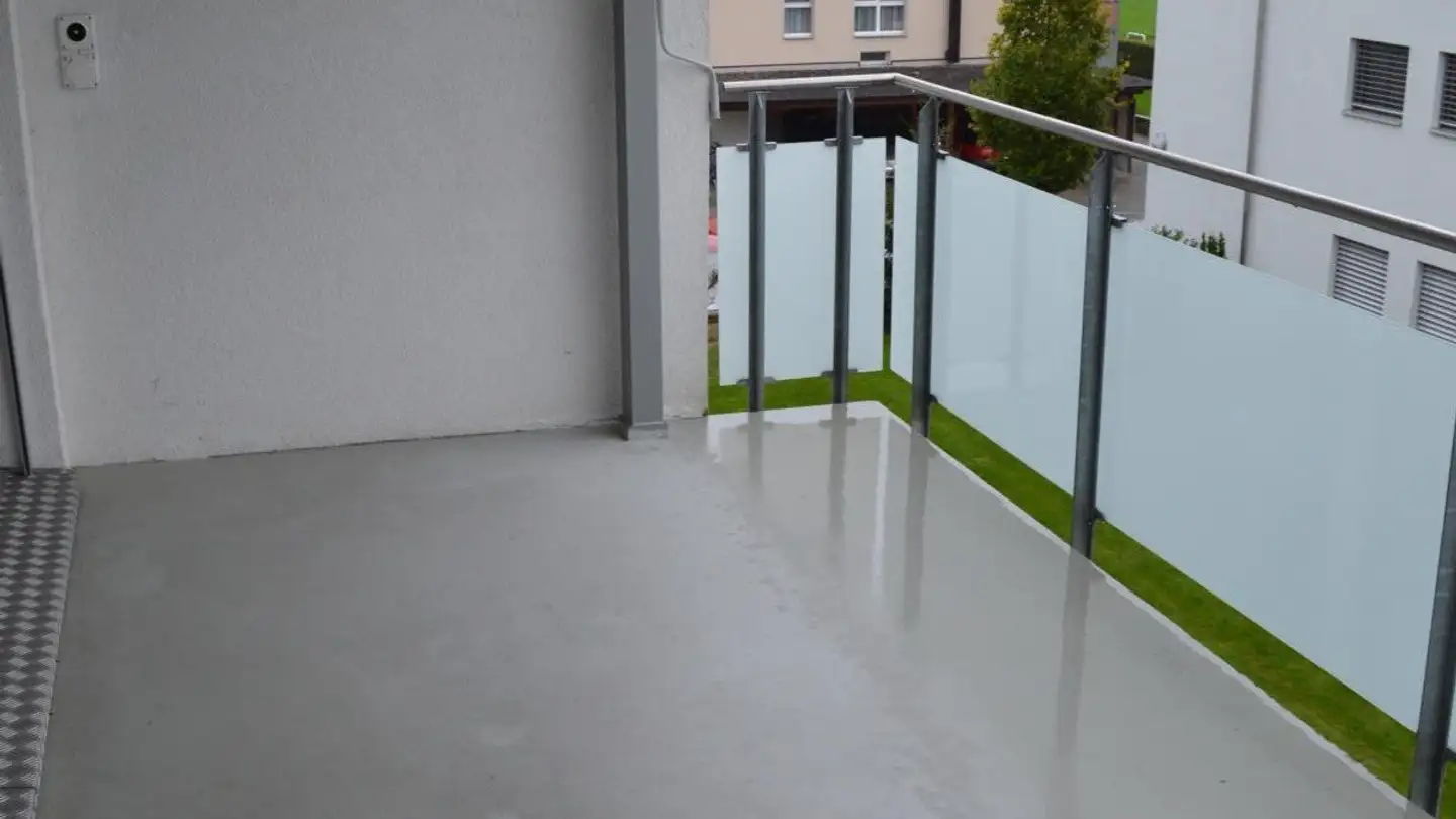 Wohnung mieten - Lindenpark 41, 3427 Utzenstorf - Foto 3