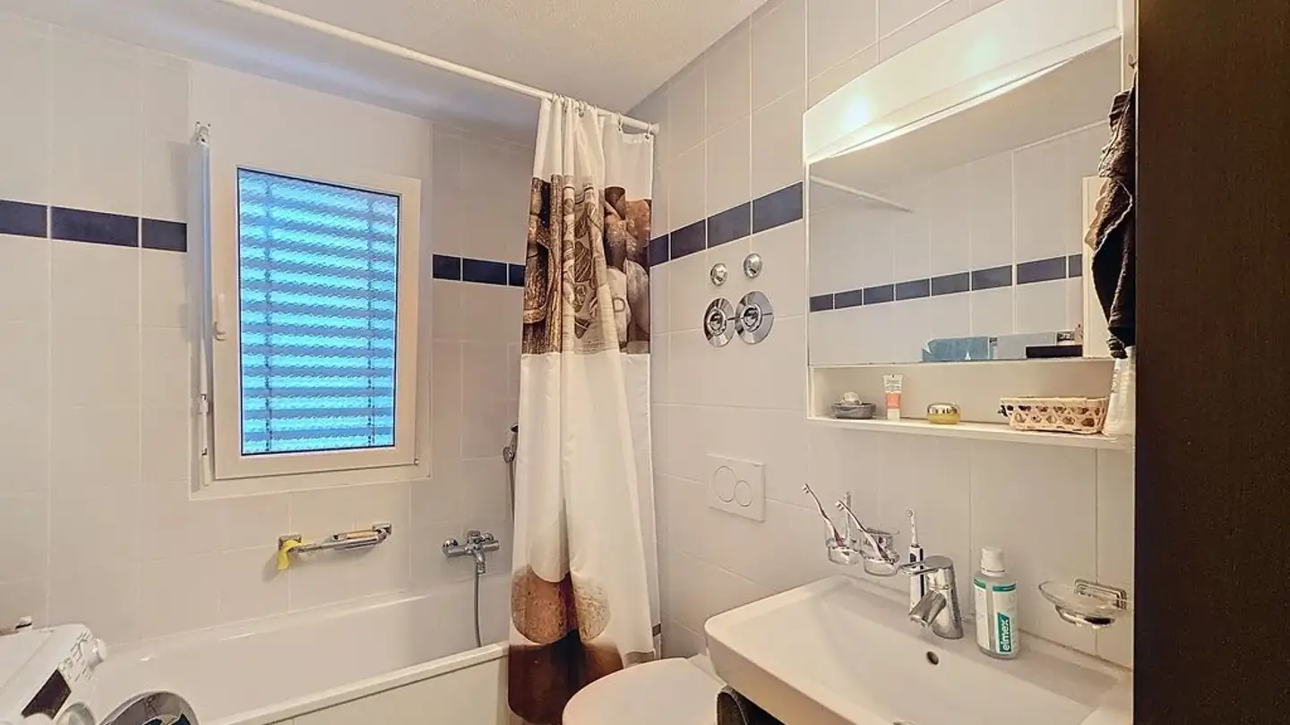 Appartamento in affitto - Chemin Des Ecoliers 1, 1350 Orbe - Foto 4