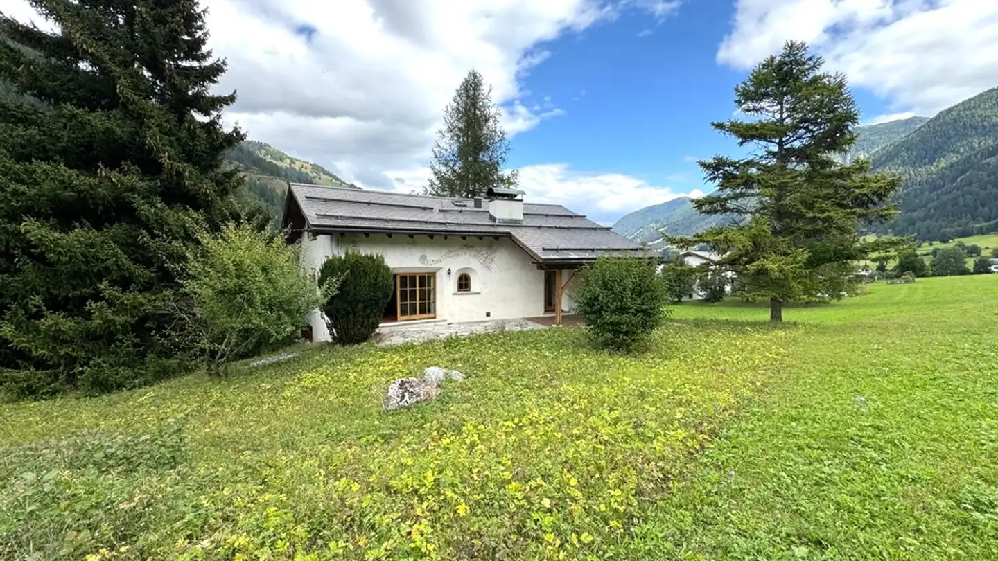 Single house for sale - 7536 Sta. Maria Val Müstair - Photo 3