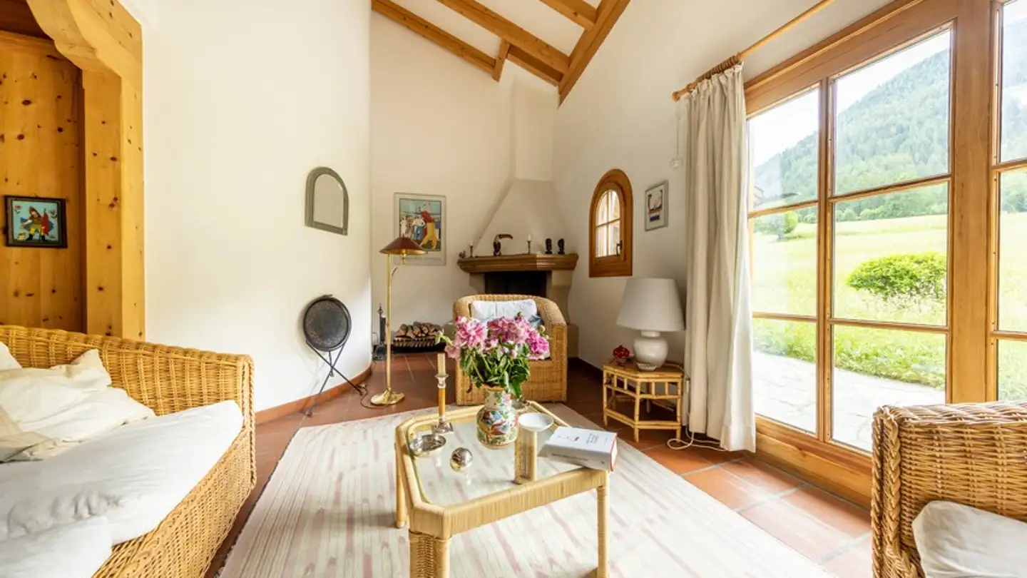 Single house for sale - 7536 Sta. Maria Val Müstair - Photo 4