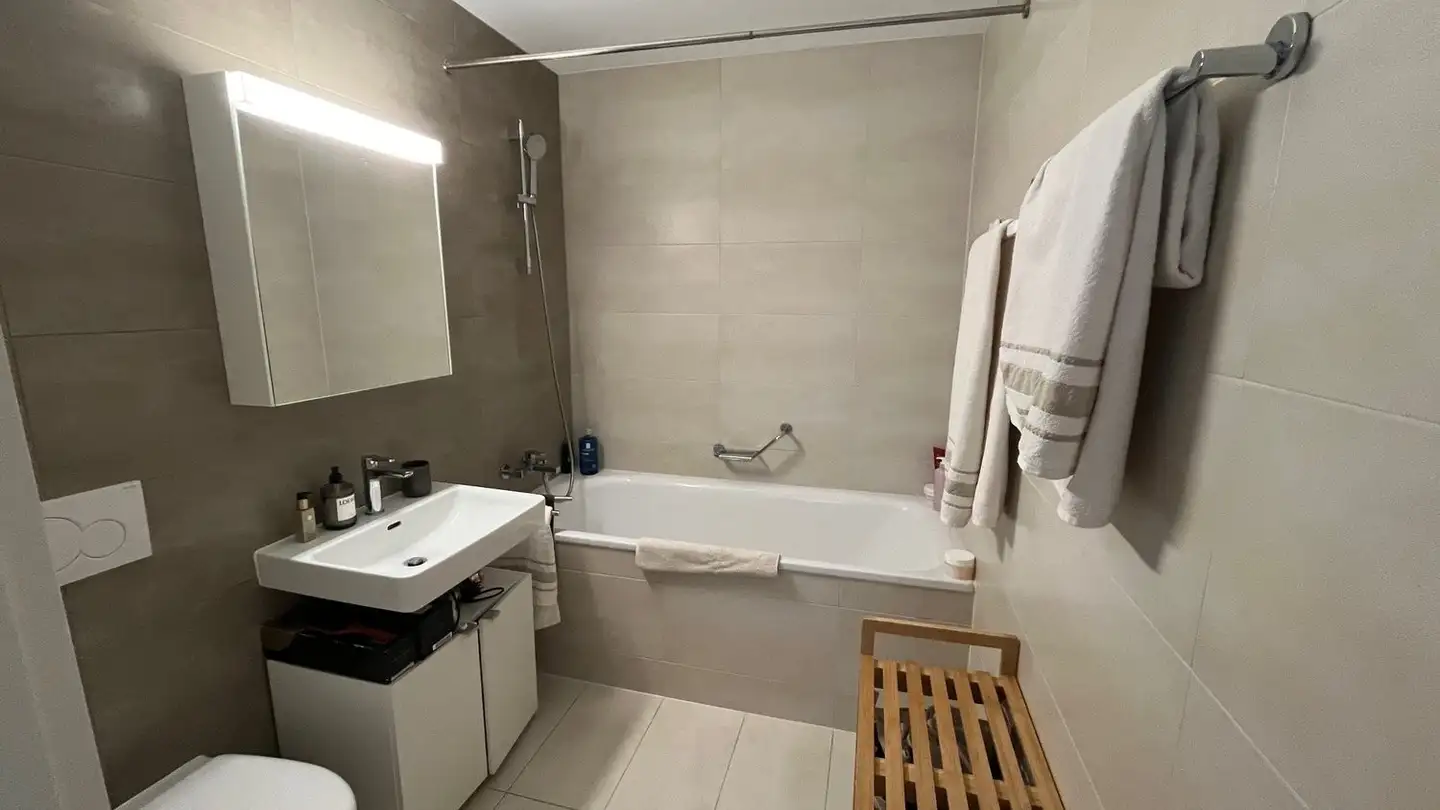 Appartement à louer - 1006 Lausanne - Photo 4