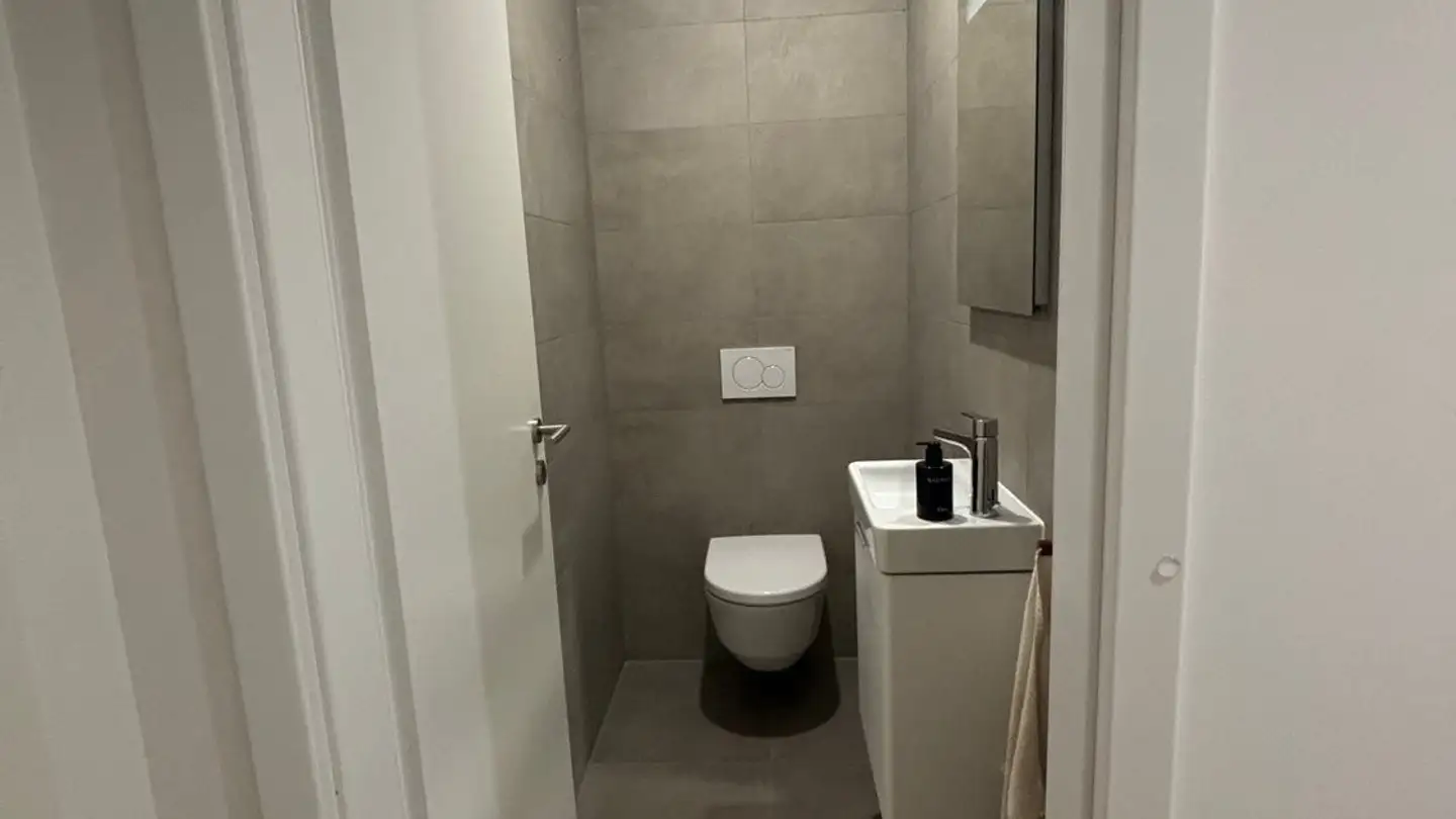 Appartamento in affitto - Chemin Jean-Jacques-Asper 3b, 1256 Troinex - Foto 4