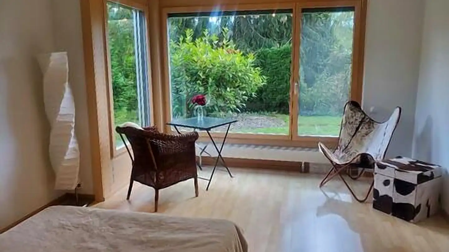 Appartement à louer - 8700 Küsnacht ZH