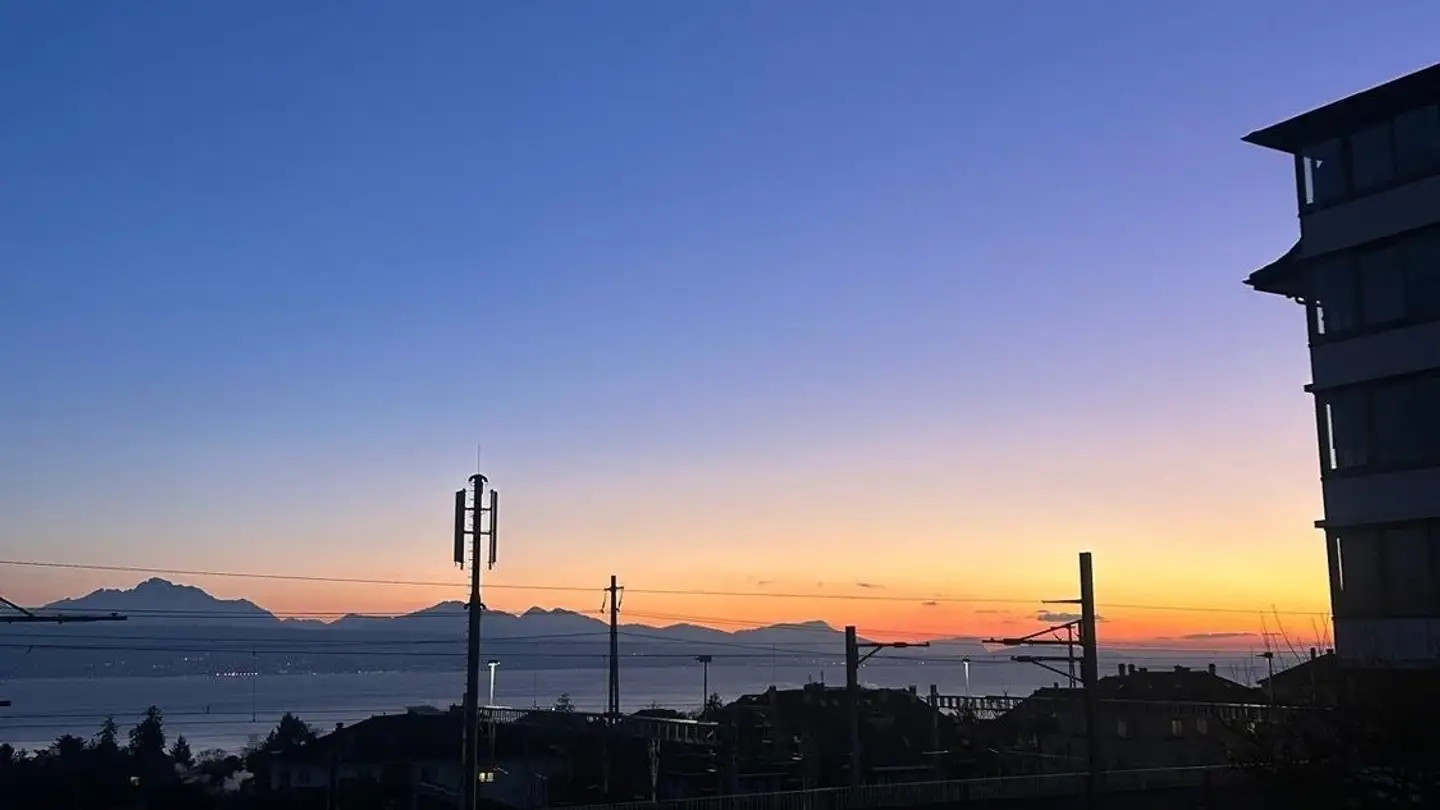 Appartement à louer - 1006 Lausanne - Photo 2