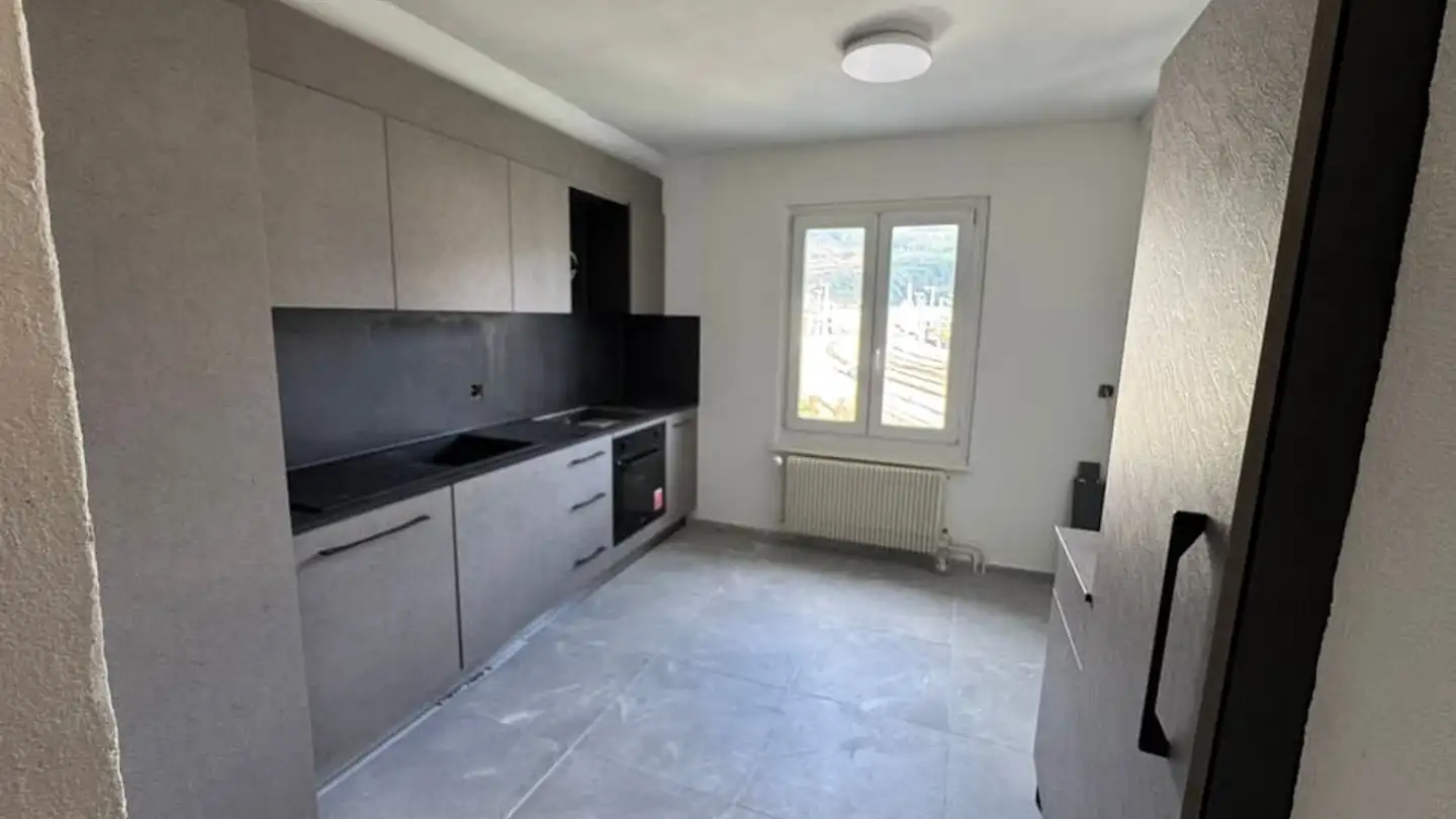 Wohnung mieten - Chemin Du Champ-Du-Moulin / Mühlefeldweg 54, 2503 Biel/Bienne