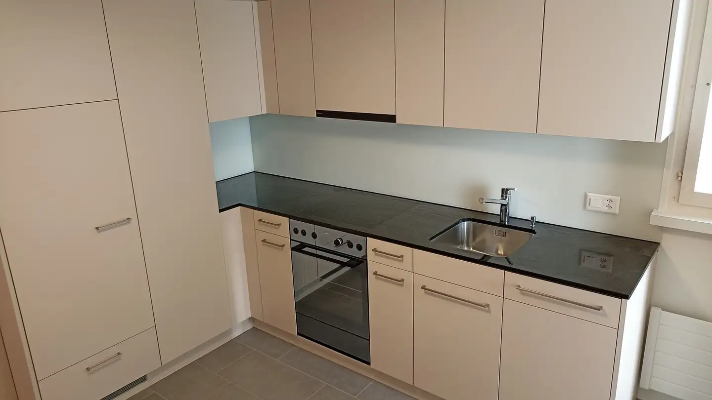 Wohnung mieten - Hauptstrasse 71, 9052 Niederteufen - Foto 2