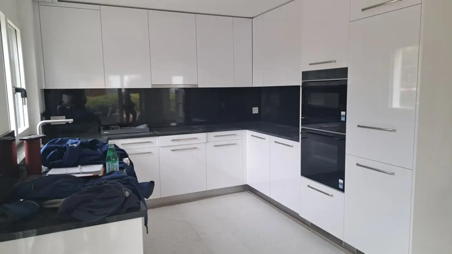 Single house for rent - Rue Marie-Favre 8, 1754 Avry-sur-Matran - Photo 3